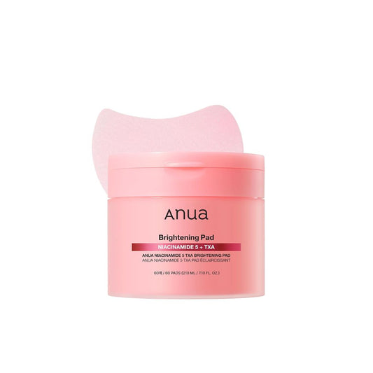 Anua - Niacinamide 5 TXA Brightening Pad [60ea]