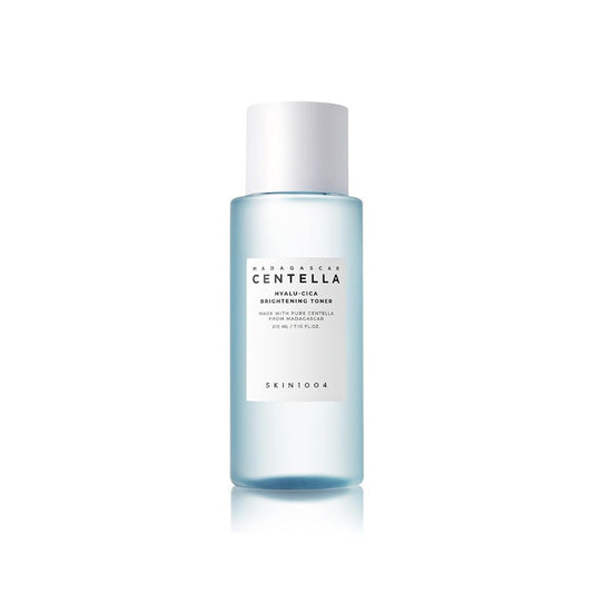 Skin1004 - Madagascar Centella Hyalu-Cica Brightening Toner [210ml]