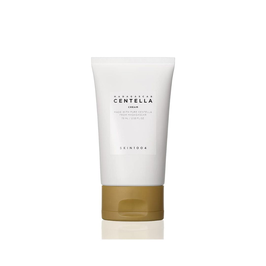 Skin1004 - Madagascar Centella Cream [75ml] - koiyu
