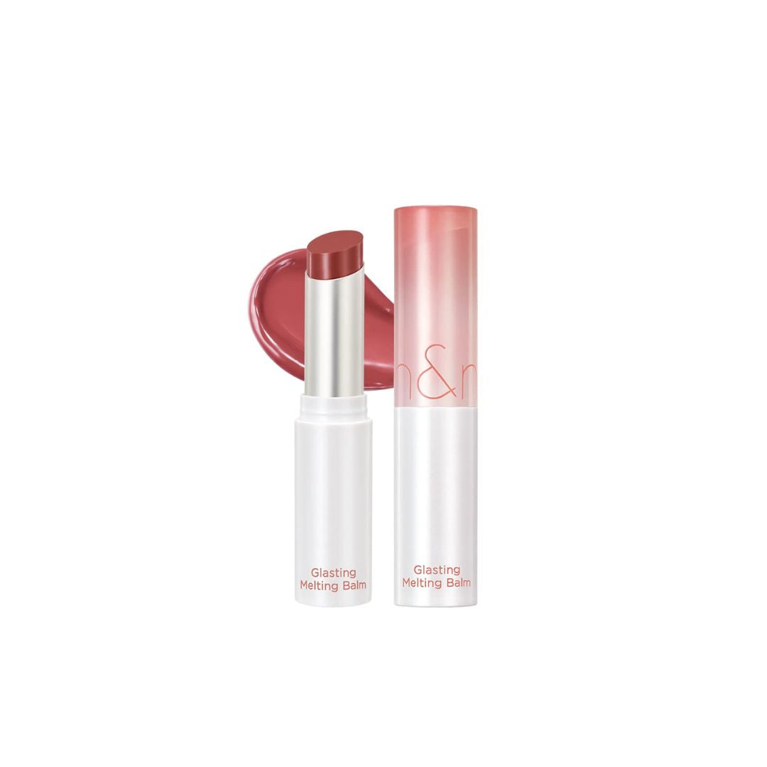 rom&nd - Glasting Melting Balm - koiyu