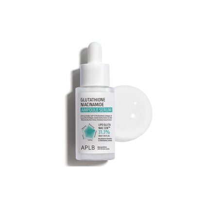 APLB – Glutathion-Niacinamid-Ampullenserum