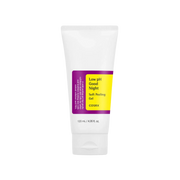 COSRX - Low pH Good Night Soft Peeling Gel