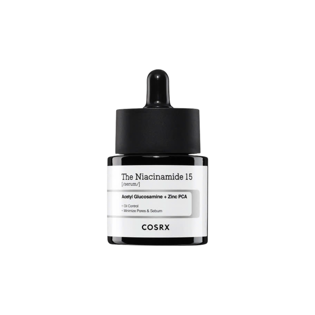 Cosrx - The Niacinamide 15 Serum
