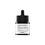 Cosrx - The Niacinamide 15 Serum