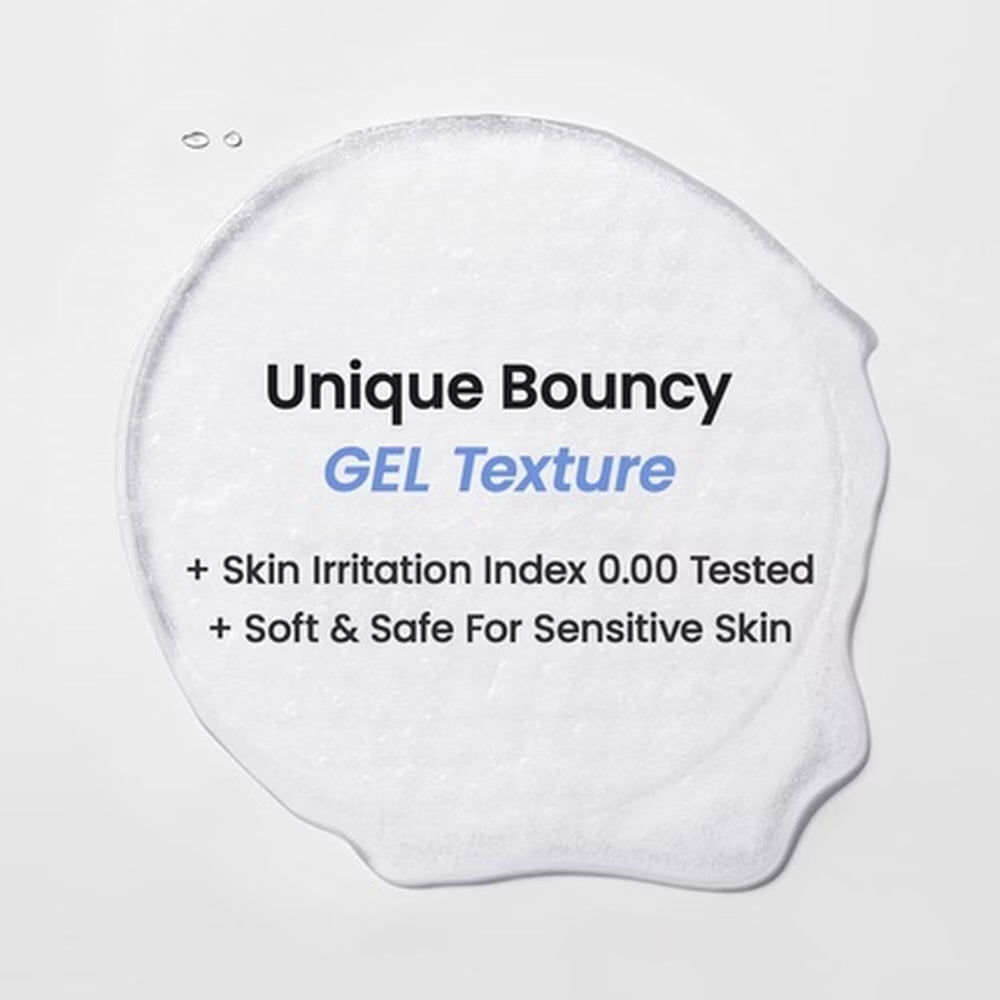 Biodance - Tampons toniques en gel Cera-nol [60 unités]