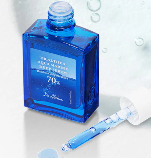 Dr. Althea - Aqua Marine Deep Serum [30ml]