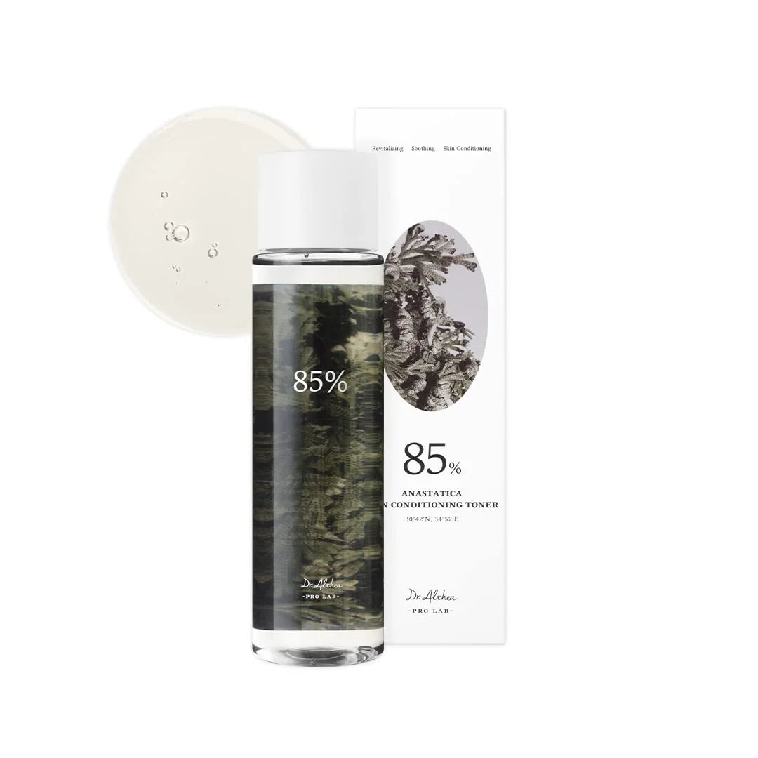 Dr. Althea - Lotion Tonique Hydratante à l'Anastatica [250ml]
