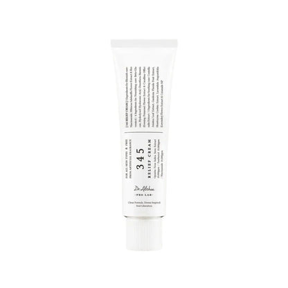 Dr. Althea - 345 Relief Cream 50ml - koiyu