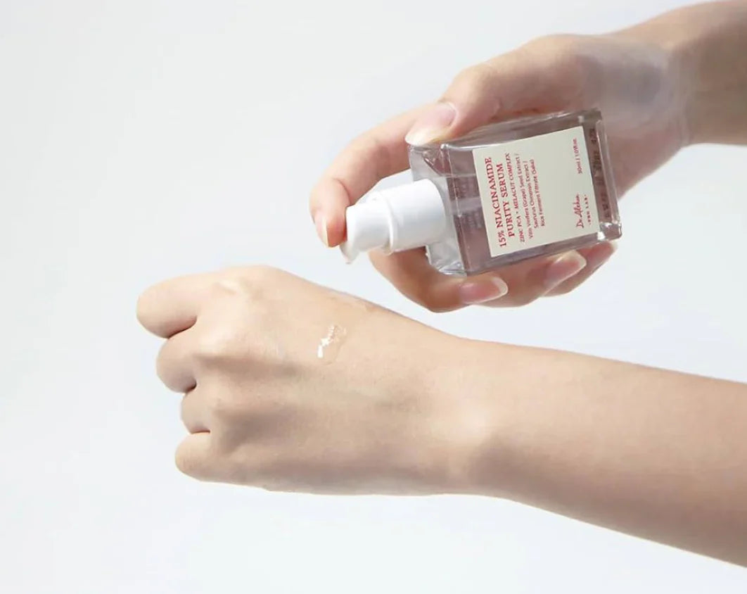 Dr. Althea - 15% Niacinamide Purity Serum [30ml]