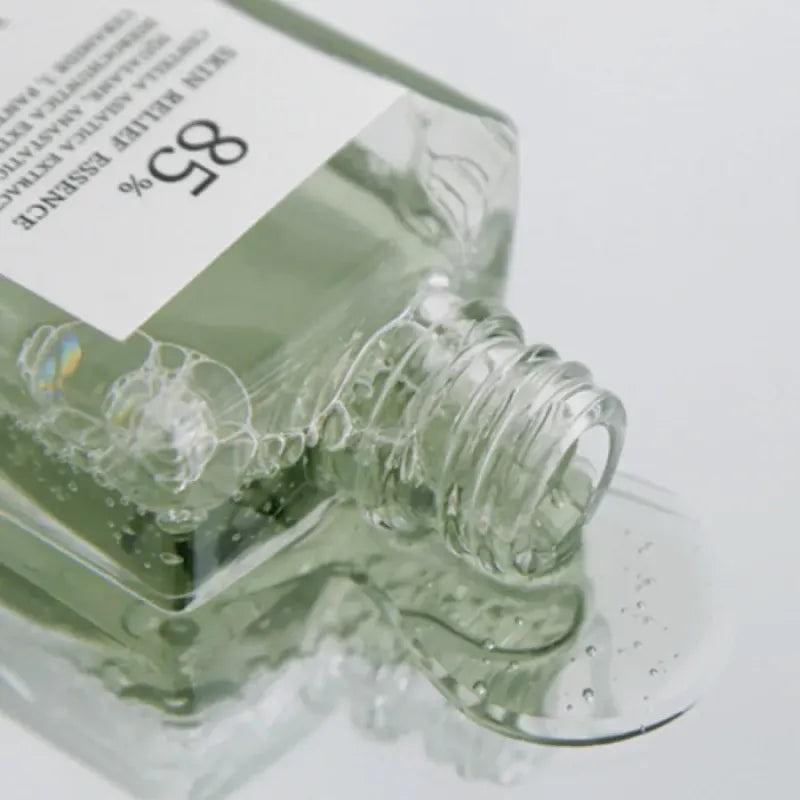 Dr. Althea - Essence apaisante pour la peau [30 ml]