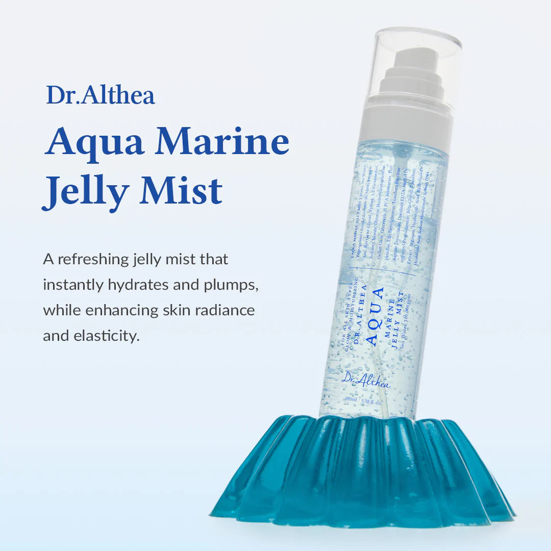 Dr. Althea - Aqua Marine Jelly Mist [100ml]
