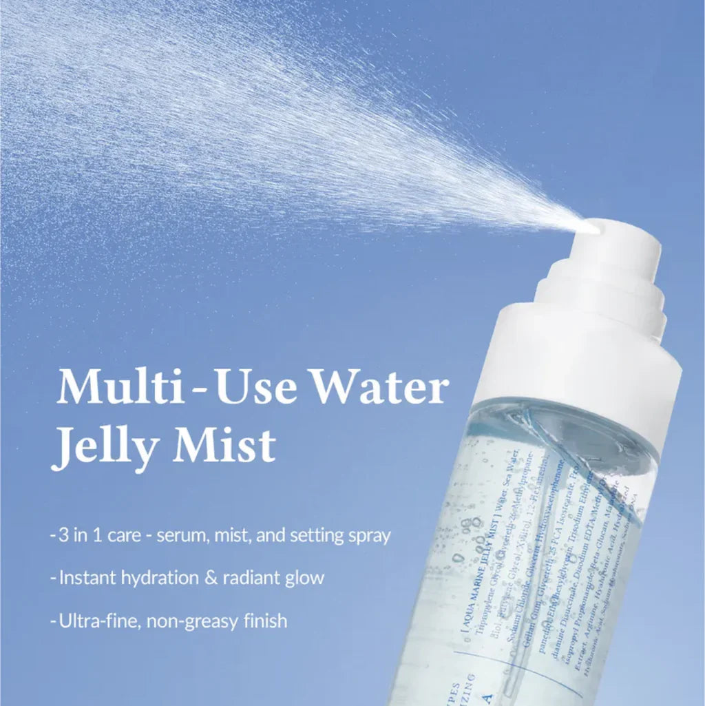 Dr. Althea - Aqua Marine Jelly Mist [100ml]