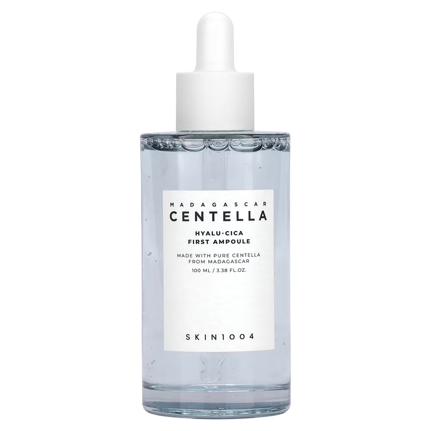 SKIN1004 - Madagascar Centella Hyalu-Cica First Ampoule [100ml]