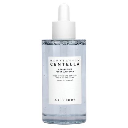 SKIN1004 - Madagascar Centella Hyalu-Cica First Ampoule [100ml]