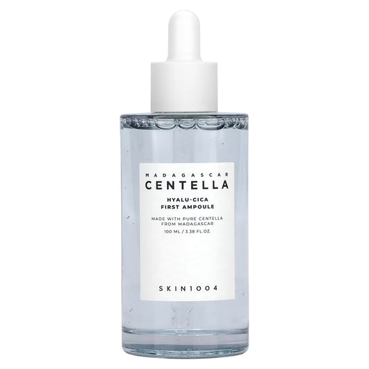 SKIN1004 - Madagascar Centella Hyalu-Cica First Ampoule [100ml]