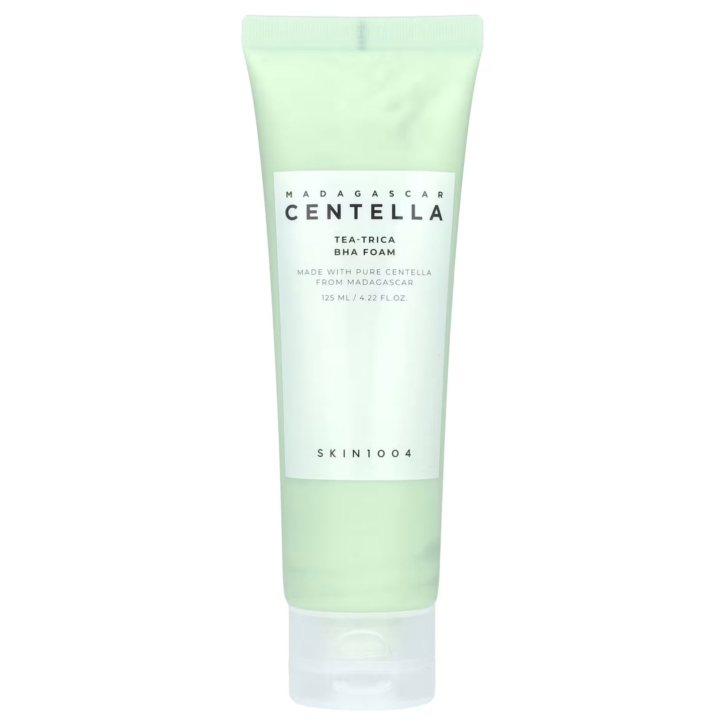 SKIN1004 - Madagascar Centella Tea-Trica Mild Peeling Gel 125ml