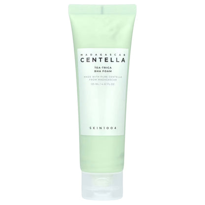 SKIN1004 - Madagascar Centella Tea-Trica Mild Peeling Gel 125ml