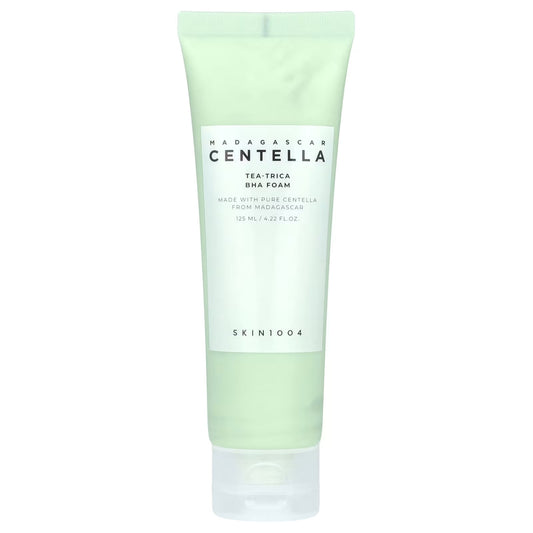 SKIN1004 - Madagascar Centella Tea-Trica Mild Peeling Gel 125ml
