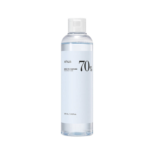 ANUA - Birch Moisture Boosting Toner [250ml]