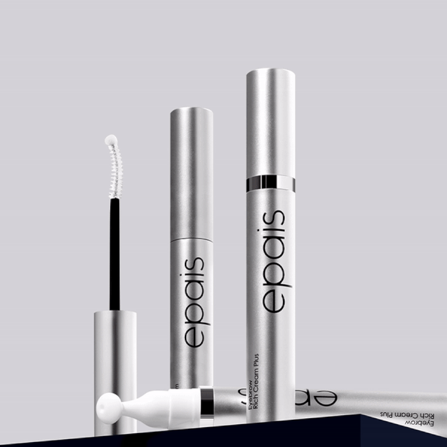 epais - Eyebrow Rich Cream Plus 15ml
