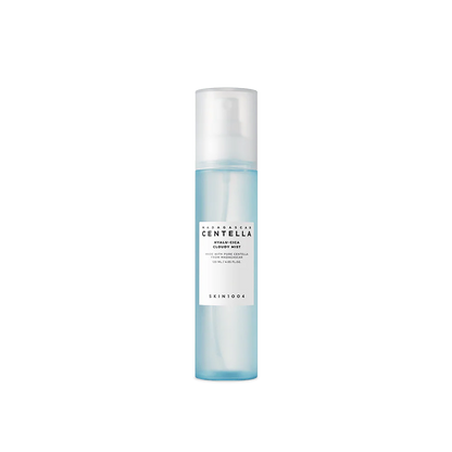SKIN1004 - Madagascar Centella Hyalu-Cica Cloudy Mist
[120ml]