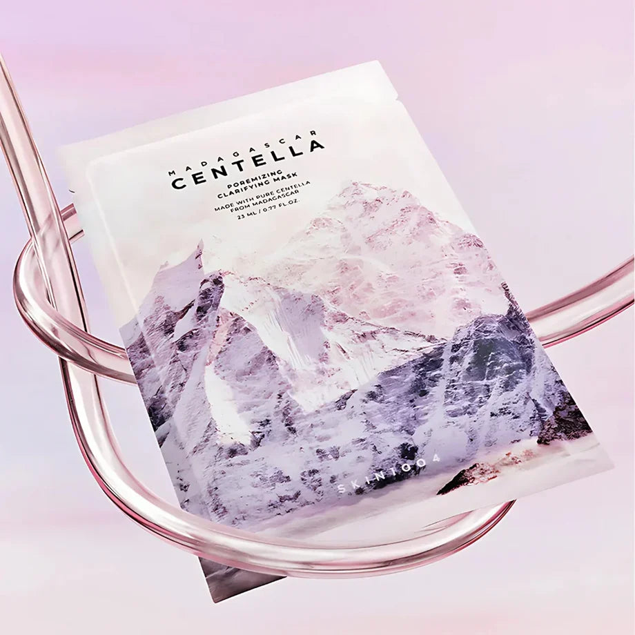 SKIN1004 - Poremizing Clarifying Mask