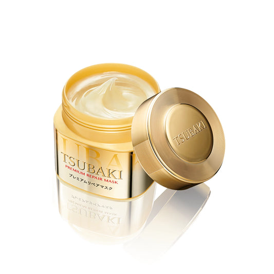 Shiseido - Tsubaki Premium Ex Repair Hair Mask