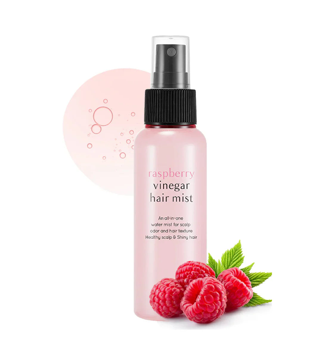 A‘PIEU - Raspberry Vinegar Hair Mist