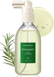 Aromatica - Rehausseur de racine de romarin [100 ml]