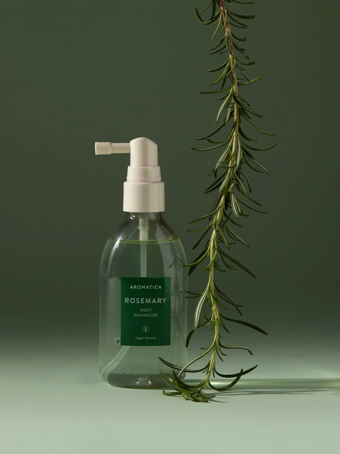 Aromatica - Rehausseur de racine de romarin [100 ml]