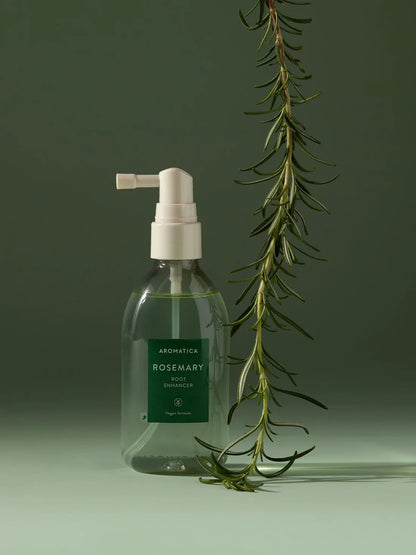Aromatica - Rosemary Root Enhancer [100ml]