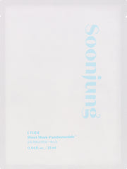 Etude Soonjung - Panthensoside Sheet Mask