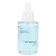 Isntree - Ultra-Low Molecular Hyaluronic Acid Serum [50ml] - koiyu