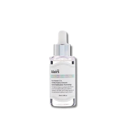 Klairs - Freshly Juiced Vitamin Drop - koiyu