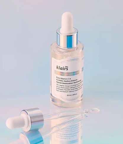 Klairs - Freshly Juiced Vitamin Drop - koiyu