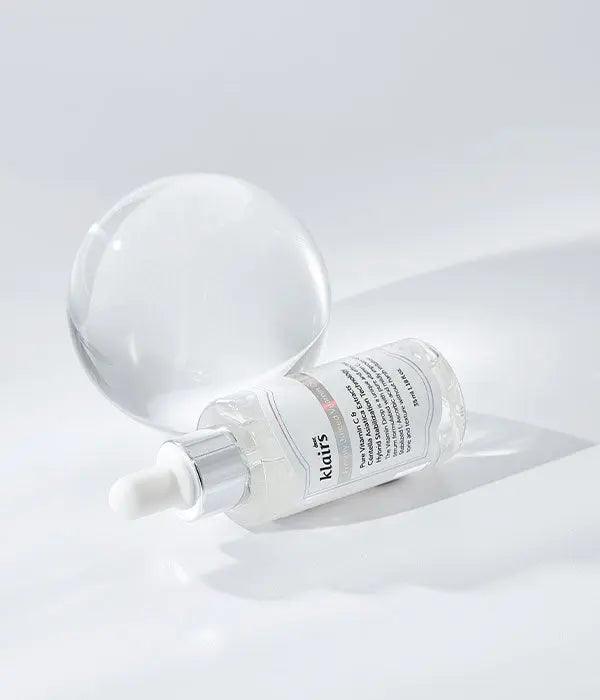 Klairs - Freshly Juiced Vitamin Drop - koiyu