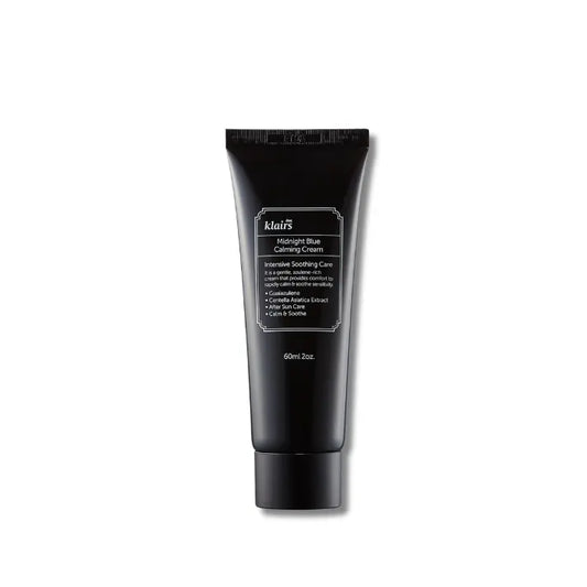 Klairs - Midnight Blue Calming Cream 60ml - koiyu
