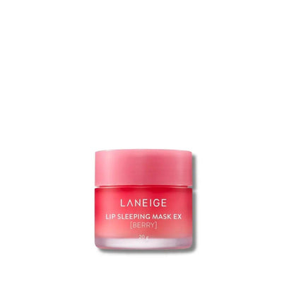 Laneige - Lip Sleeping Mask EX- Berry - koiyu