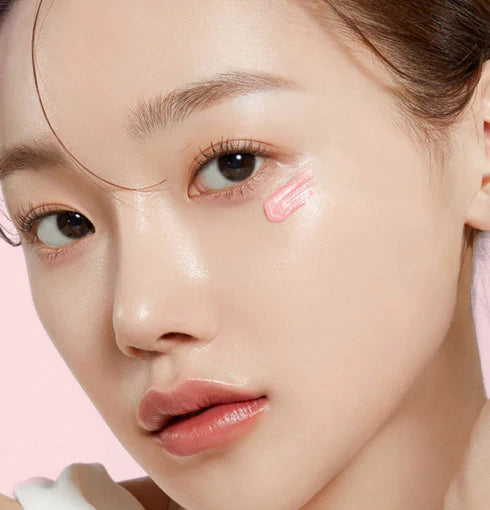 Medicube - PDRN PINK PEPTIDE EYE CREAM [30ml]
