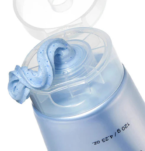 Medicube - MOUSSE NETTOYANTE CLARIFIANTE ZERO PORE CAPSULE [120g]