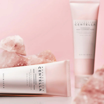 Skin1004 - Madagascar Centella Poremizing Deep Cleansing Foam
