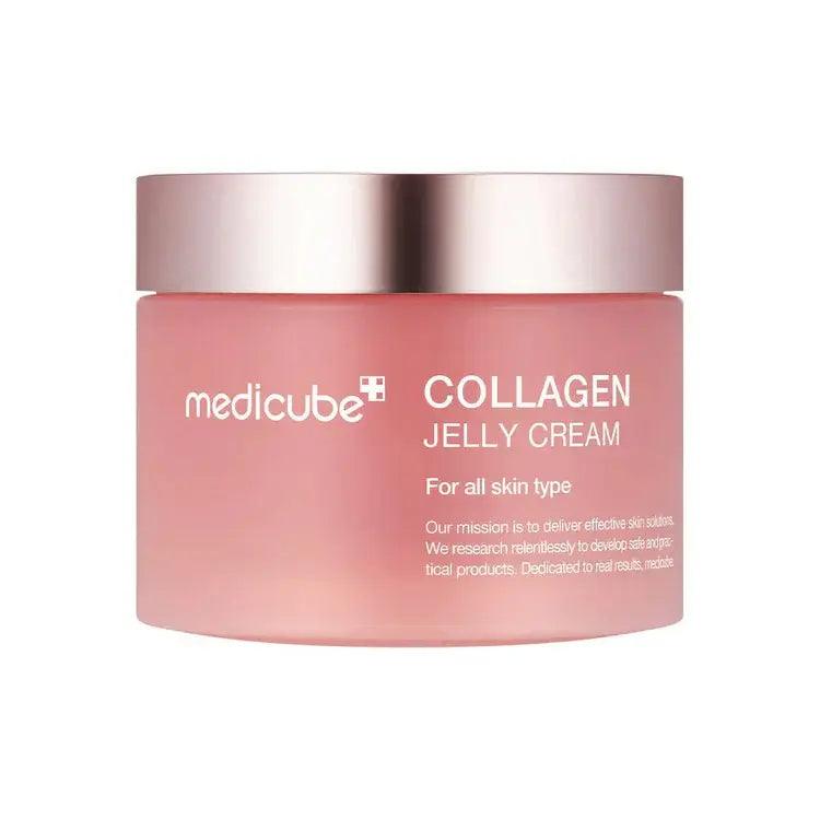 Medicube - Collagen Jelly Cream - koiyu