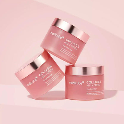 Medicube - Collagen Jelly Cream - koiyu