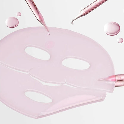 Medicube - PDRN Pink Collagen Gel mask - koiyu