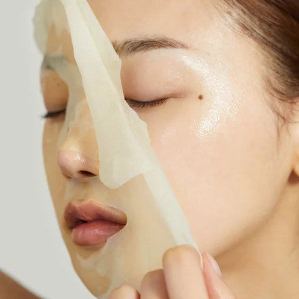 Medicube - MASQUE QUOTIDIEN RAPIDE VITA C INTENSE [30 pièces]