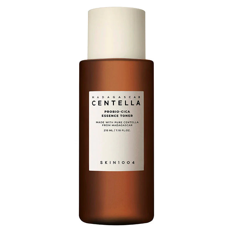 SKIN1004 - MADAGASCAR CENTELLA PROBIO-CICA ESSNECE TONER [210ml]