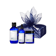 Pyungkang Yul - Basic(moisture) Skincare Set (3items: Essence Toner 200ml + Moisture Serum 100ml +N Cream 100ml)