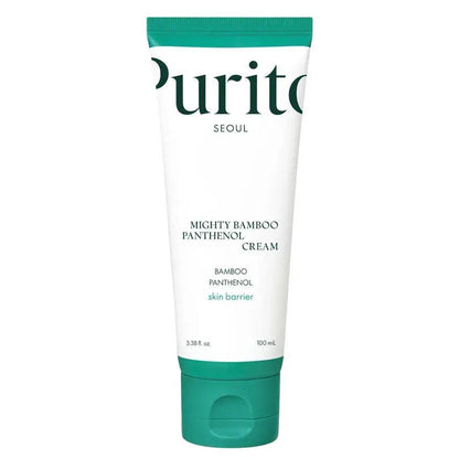 Purito Seoul - Mighty Bamboo Panthenol Cream - koiyu