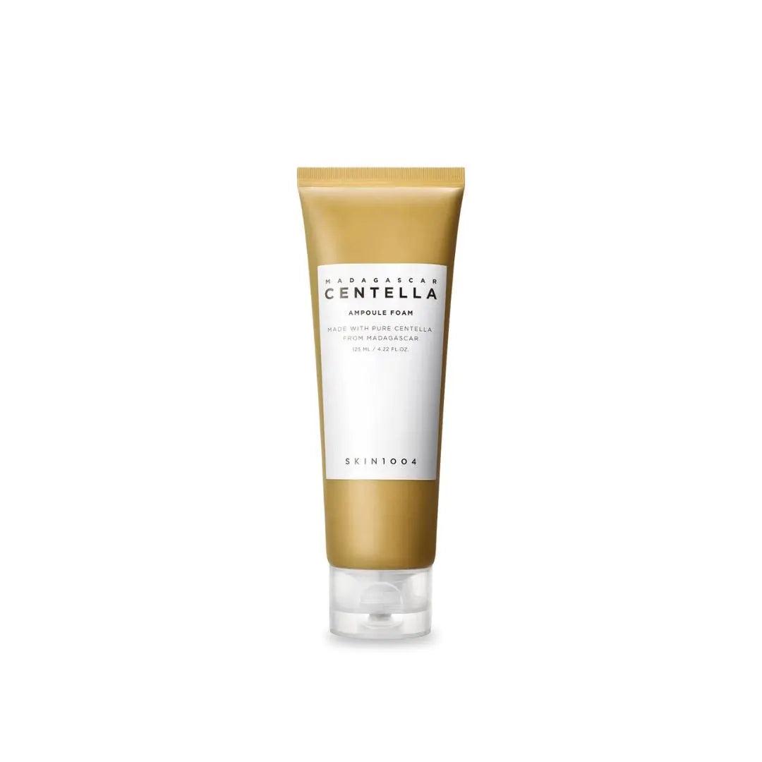 Skin1004 - Madagascar Centella Foam - koiyu