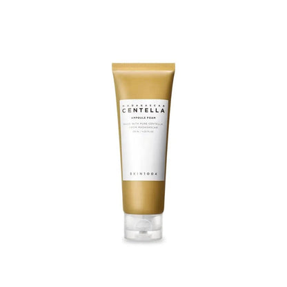 Skin1004 - Madagascar Centella Ampoule Foam - koiyu